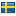 raflost.is server is located in Sweden